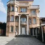 Amansar Boutique Hotel Tirana