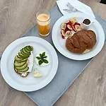 Hotel Amansar Boutique Tirana