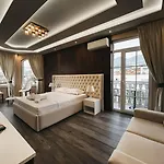 Hotel Amansar Boutique Tirana
