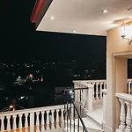 Amansar Boutique Hotel Tirana
