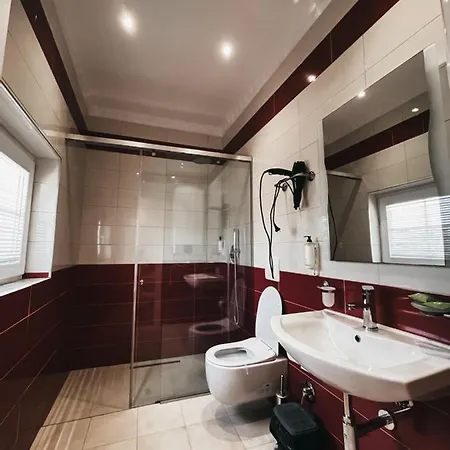 Amansar Boutique Отель *