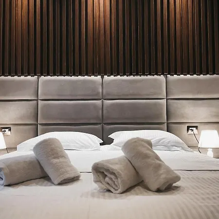 Amansar Boutique Отель