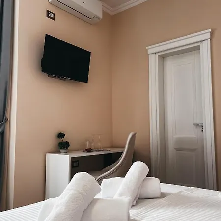 Amansar Boutique Отель *