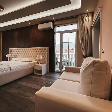 Amansar Boutique Отель