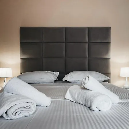 Amansar Boutique Tirana
