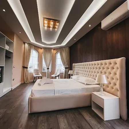 Hotel Amansar Boutique *