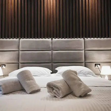 Hotel Amansar Boutique *