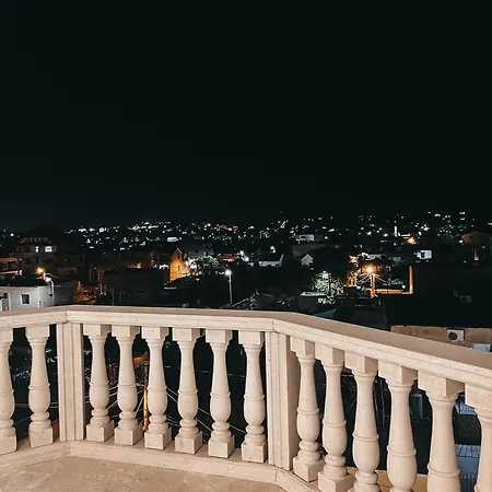 Отель Amansar Boutique Тирана
