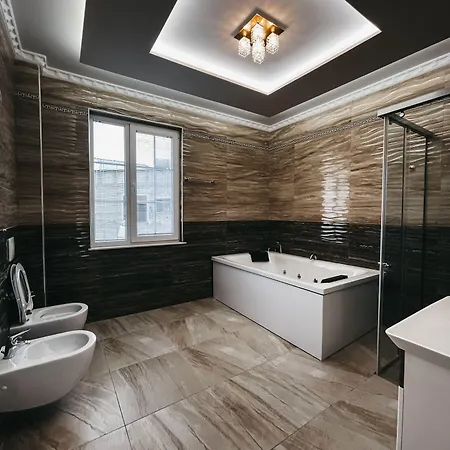 Отель Amansar Boutique