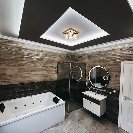 Amansar Boutique * Tirana