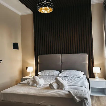 Amansar Boutique Отель