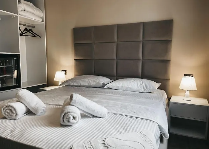 Amansar Boutique * Tirana