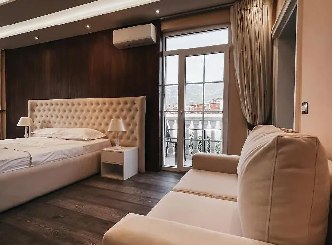 Amansar Boutique Hotel