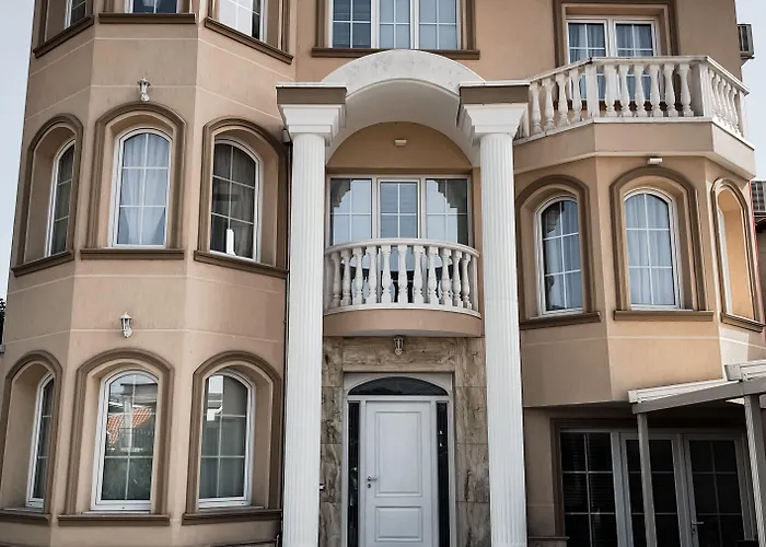 Amansar Boutique Hotel