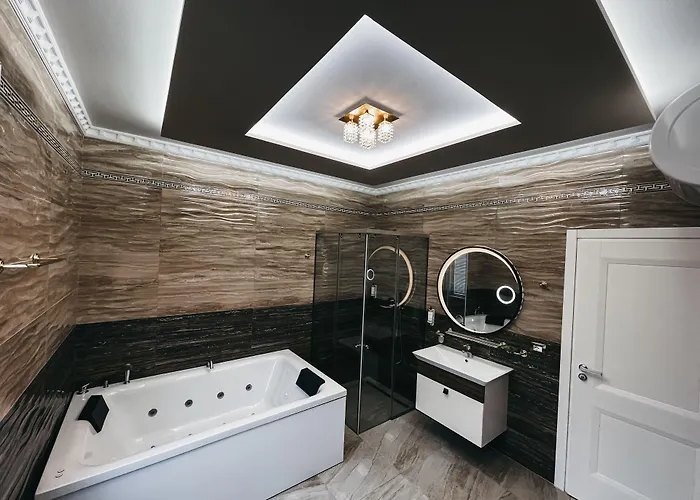 Amansar Boutique * Tirana