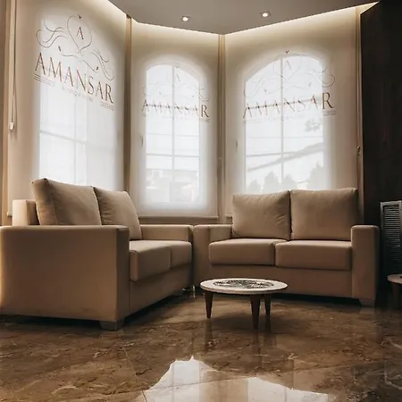 Amansar Boutique