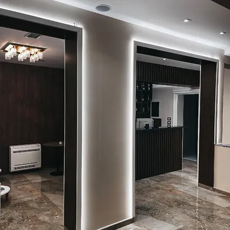 Ξενοδοχείο Amansar Boutique