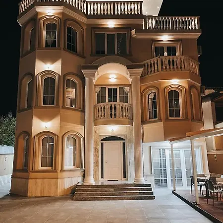 Amansar Boutique