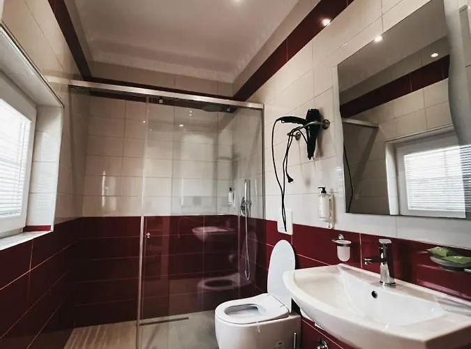 Amansar Boutique Szálloda *