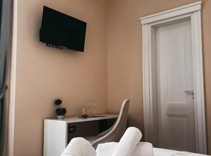 Amansar Boutique Szálloda *