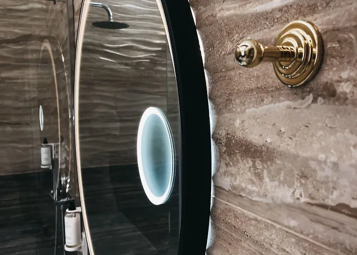 Amansar Boutique Szálloda