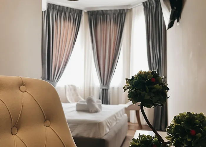 Amansar Boutique Szálloda